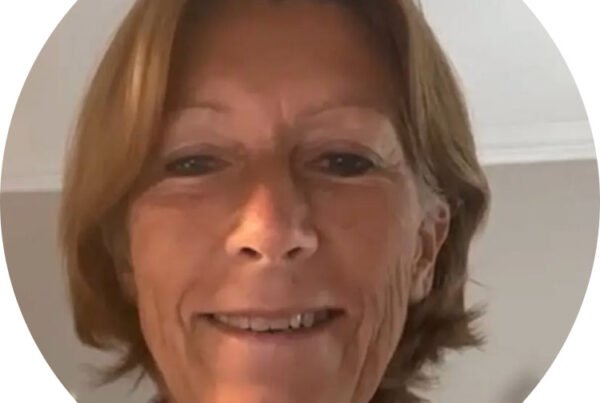 Marie Moreau de la Ronde