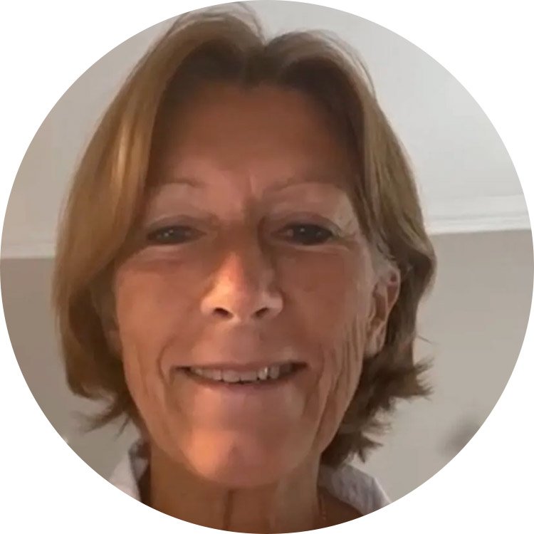 Marie Moreau de la Ronde